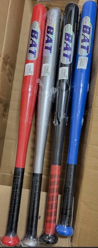 Batte baseball alu - de,