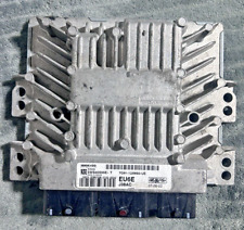 ECU CALCULATEUR MOTEUR FORD 2L TDCI SID206 5WS40595E-T 7G91-12A650-UE A DECODER