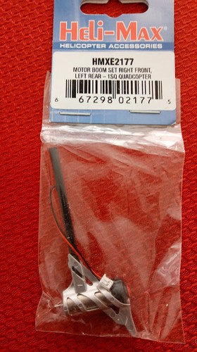 Helimax 1sq motor - helimax,