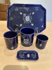 service fumeur XIX ème