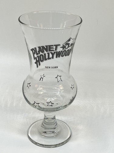 Verre cocktail planet - verre, À
