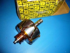 Rotor pour alternateur SEV Marchal pour: Renault: R20, Peugeot: 104, 305, 505