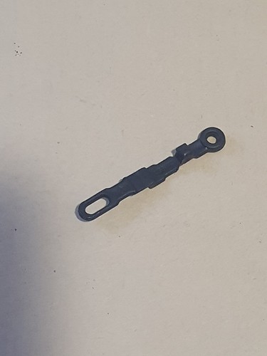 Clip noire attache voile - noire,
