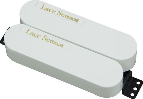 Lace sensor dually - sensor,