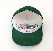 Casquette Honda Vintage 
