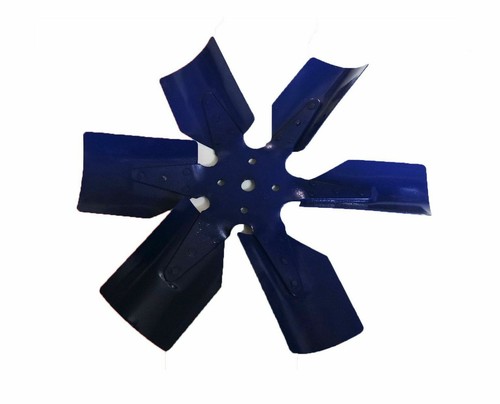 Ventilateur radiateur lame - 6,