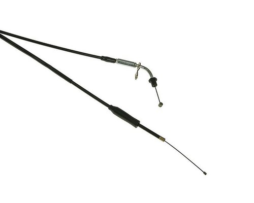 Câble accélérateur bowden - câble, d'accélérateur