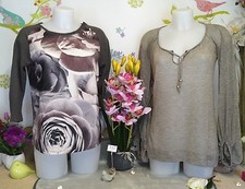 Lot vêtements occasion femme