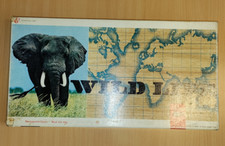 jeu de société WILD LIFE -