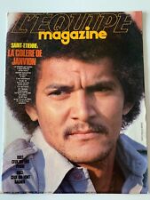 FOOTBALL L'EQUIPE MAGAZINE