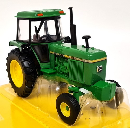 Britains john deere 4240 - 1/32,