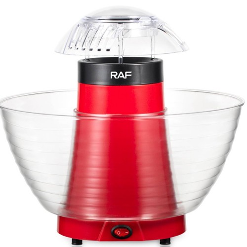 Machine popcorn air - machine, à