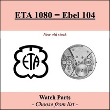 Pièce montre eta 1080 - eta,