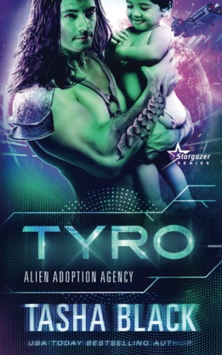 Tyro alien adoption agency 3 - tyro:,