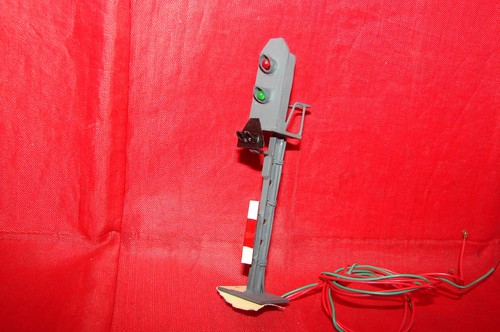 Fleischmann feu signal - ho,
