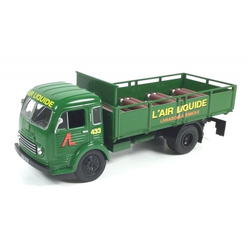 Simca cargo plateau air - plateau,