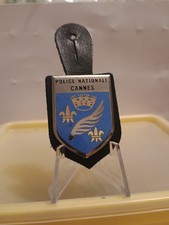 Pucelle - Insigne métal