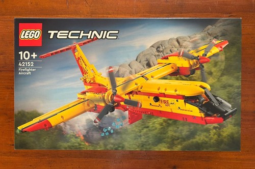 Lego 42152 avion - lego,