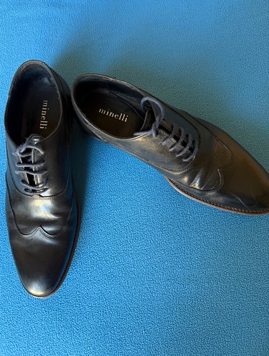 Chaussures homme minelli - homme,