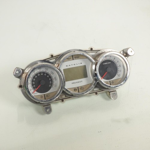 Compteur pour scooter peugeot - compteur,