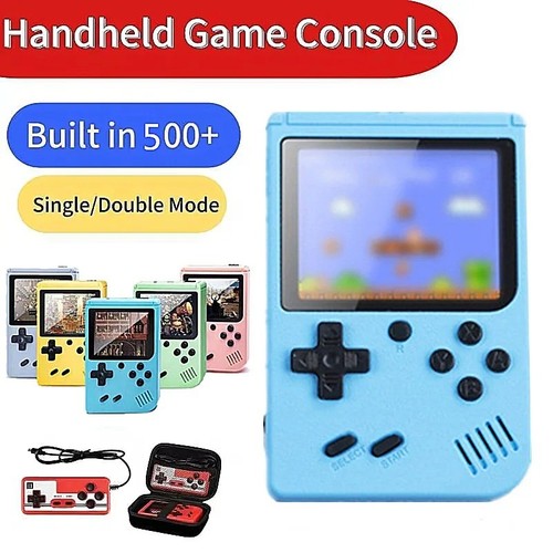 Console rétro portable - , 5"
