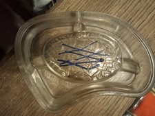 Cendrier Sncf Design