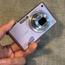 Appareil photo numérique