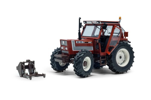 Ros tractor limited to - -,