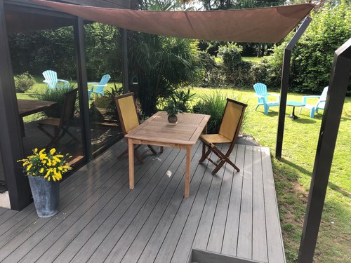Table salon jardin et - salon,