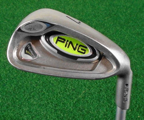 New ping rapture - ping, iron,