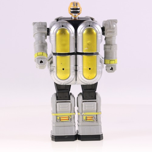 Bandai power ranger - power, super