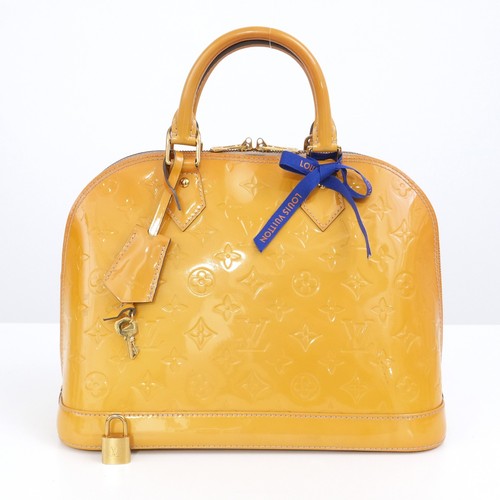 Louis vuitton monogram - louis,