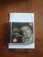 CD ALBUM CLASSIQUE LE POETE DU PIANO SAMSON FRANCOIS 15 TITRES 1995 CHOPIN RAVEL