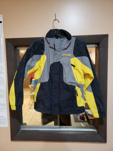 Spyder thinsulate lightweight - ,
