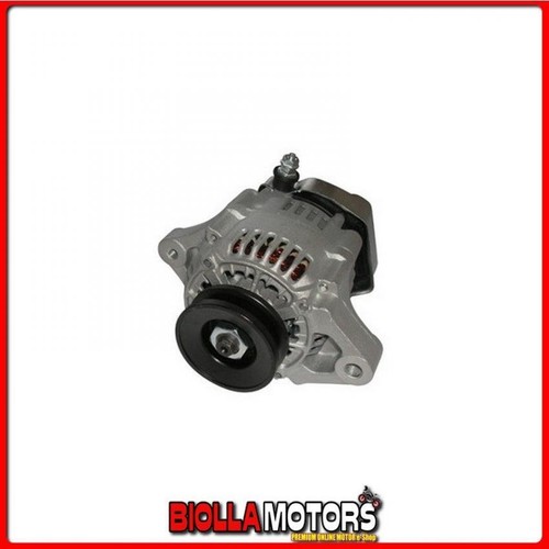 166720 alternator aixam 500 - alternator,