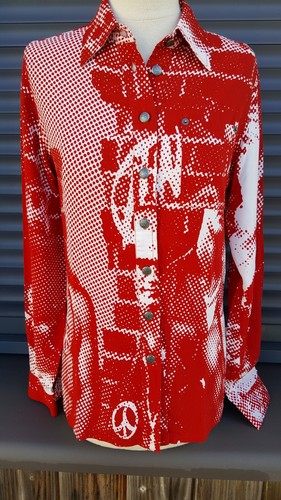 Superbe chemise jean paul - chemise,