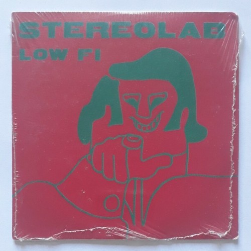 Stereolab low uk - stereolab, –