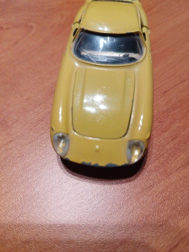 Ferrari dinky toys - , gtb