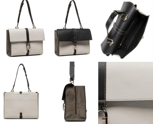 Furla narciso 2en1 sac - furla,