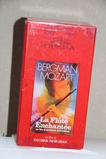 Coffret 3 films OPERA en