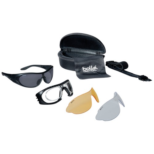 Bolle raider tactical - raider,
