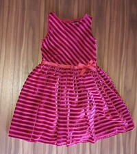 Marks & Spencer Superbe et élégante robe sans manches rouge Hermès - Neuve