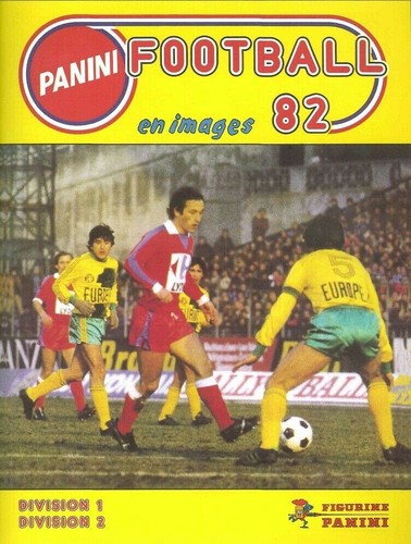 Panini football image au - football,