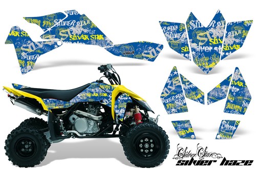 Atv graphique kit quad - graphique,