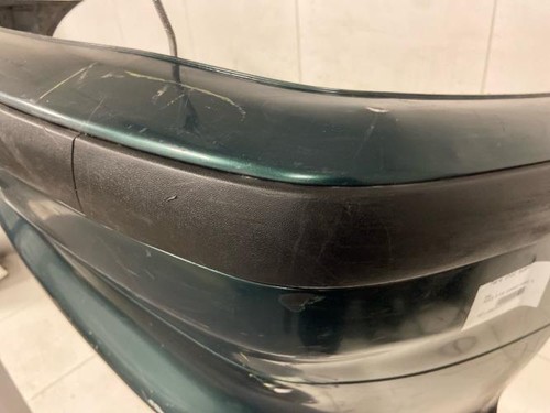 Pare choc avant bmw - choc,