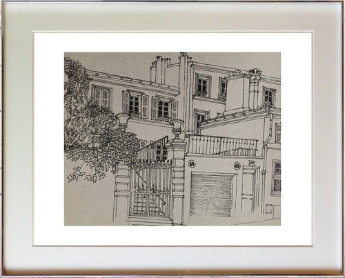 Robert menvielle - menvielle, (1919-2019)