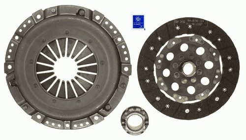 Kit embrayage mercedes - kit, d'embrayage