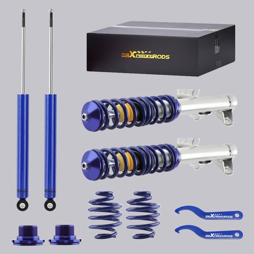 Kit suspension combine - kit,