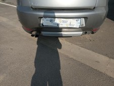 Pare choc arriere ALFA ROMEO