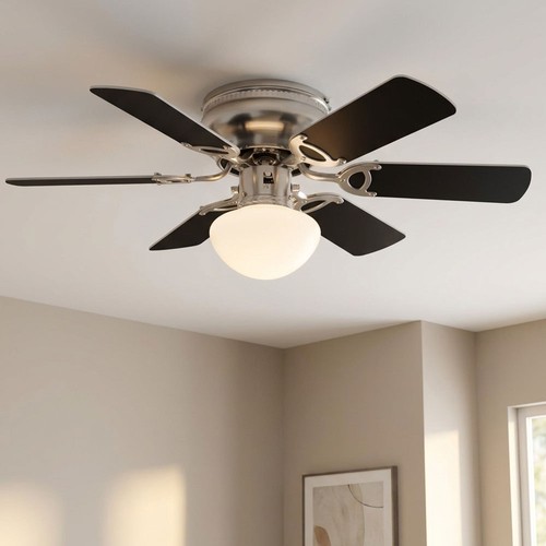 Stufen ventilateur de - 3-stufen,